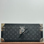 Louis Vuitton Coffret Accessoires M44127 Black